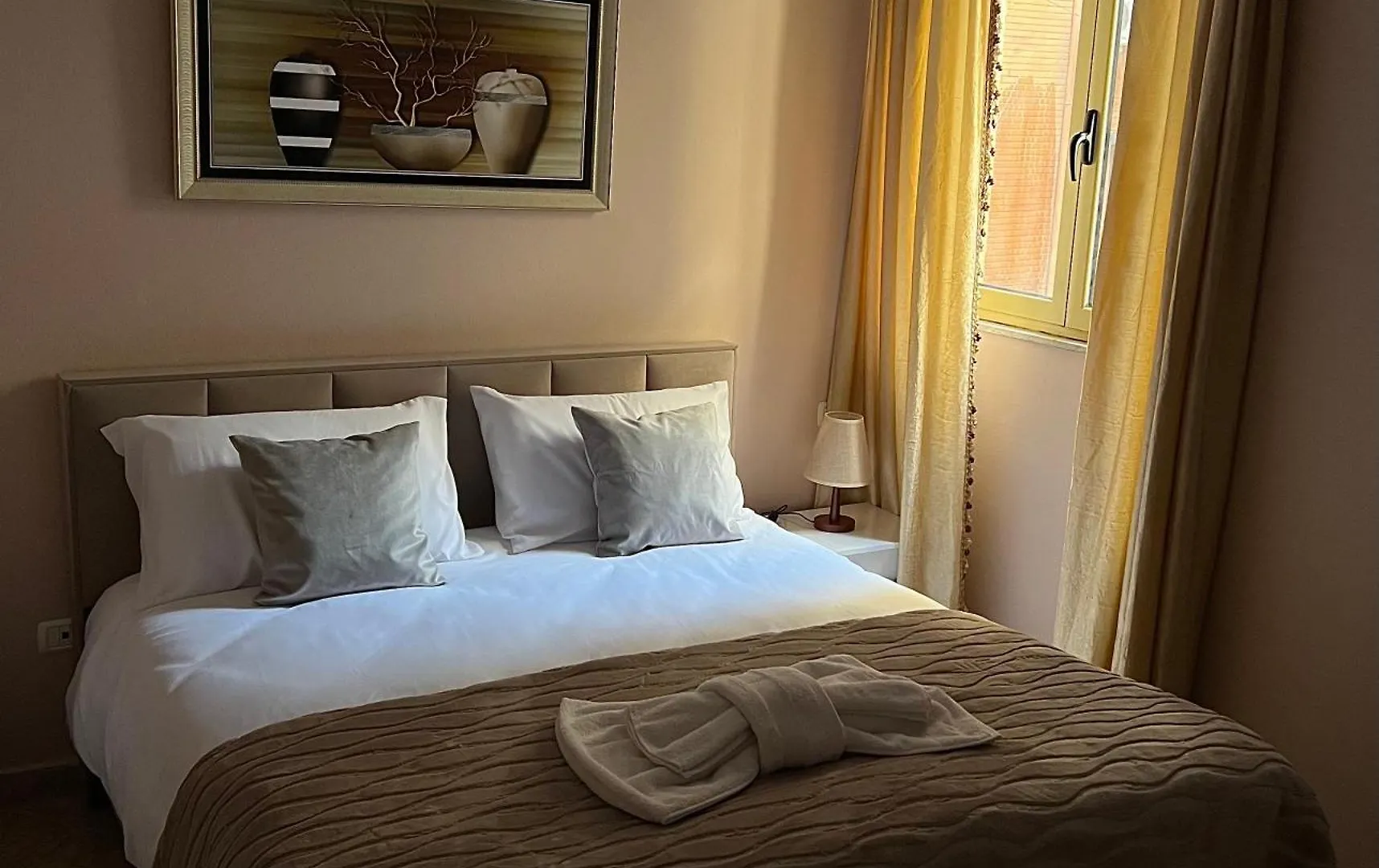 Art Apartment Τίρανα Αλβανία