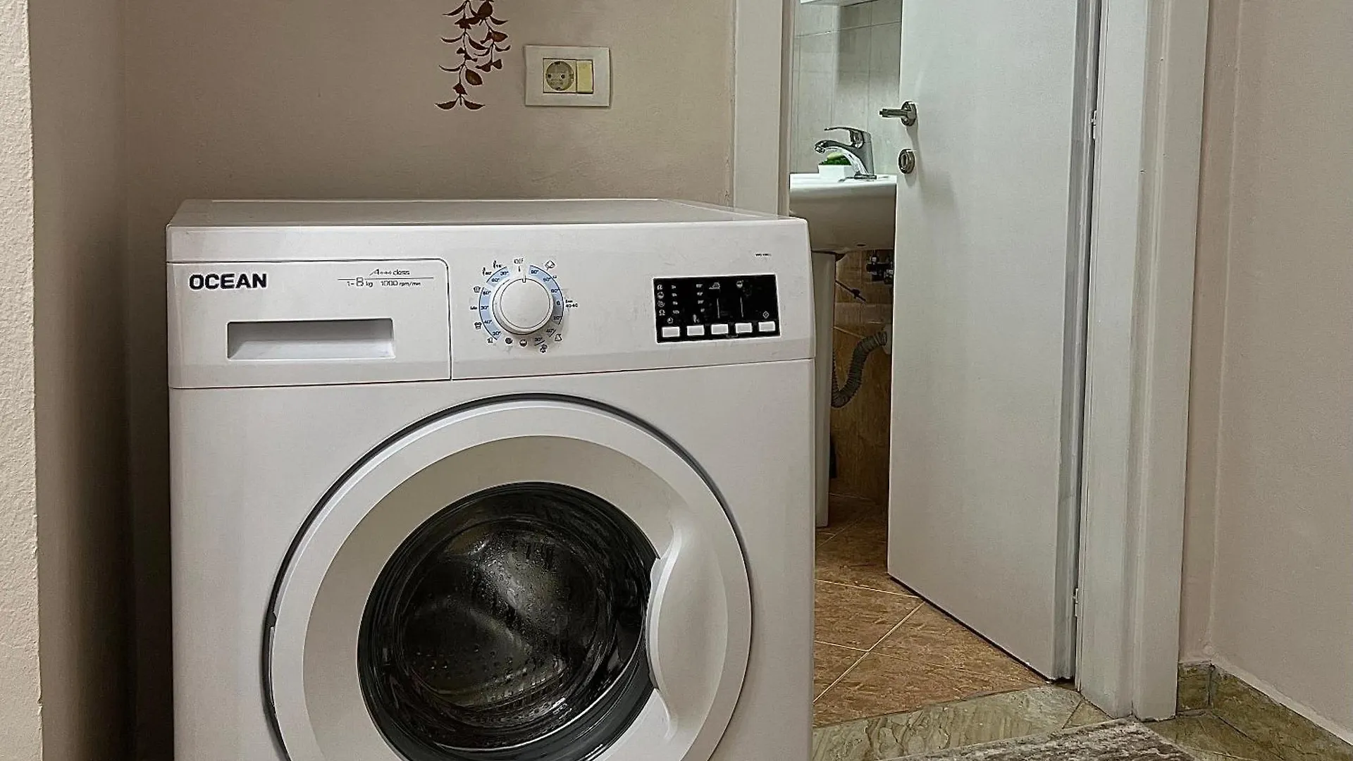 Art Apartment Tirana