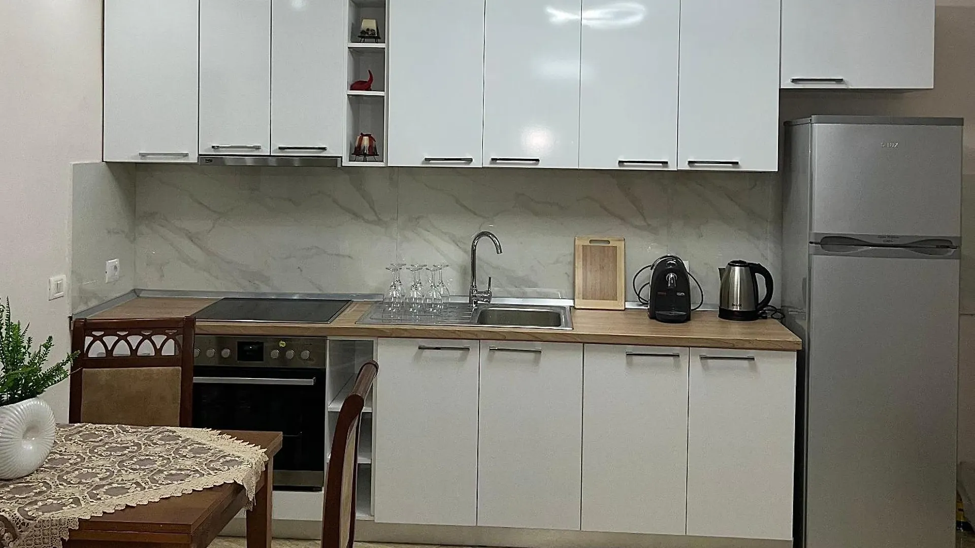 Art Apartment Tirana