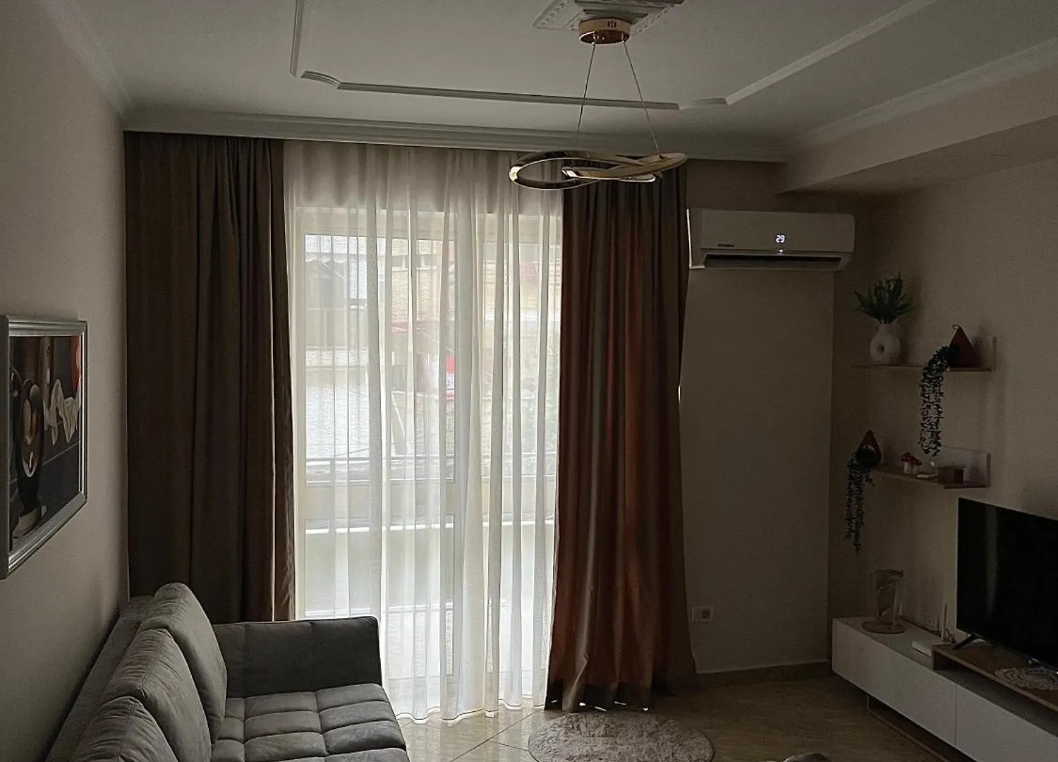Art Apartment Tirana