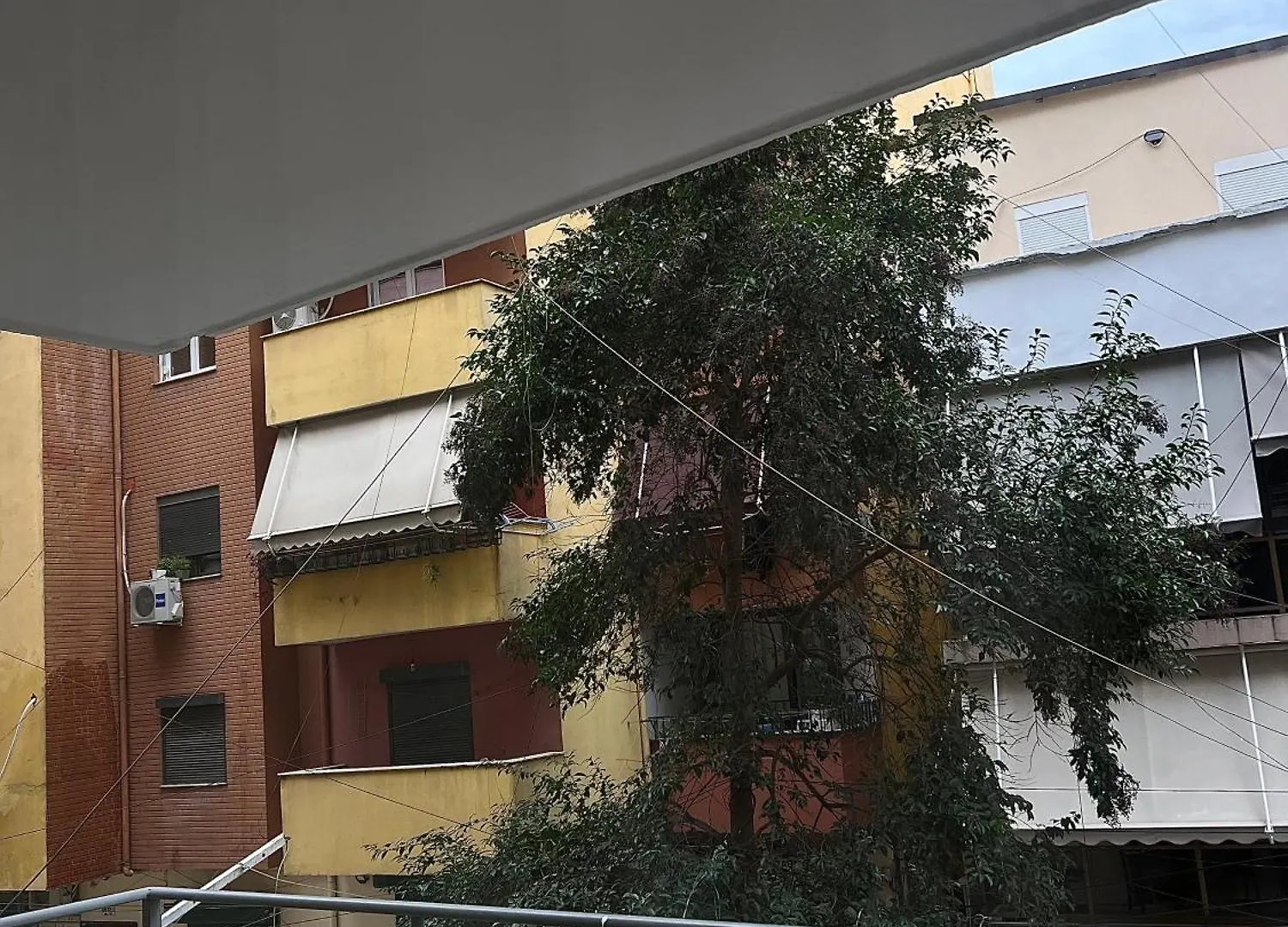 Art Apartment Tirana Albania