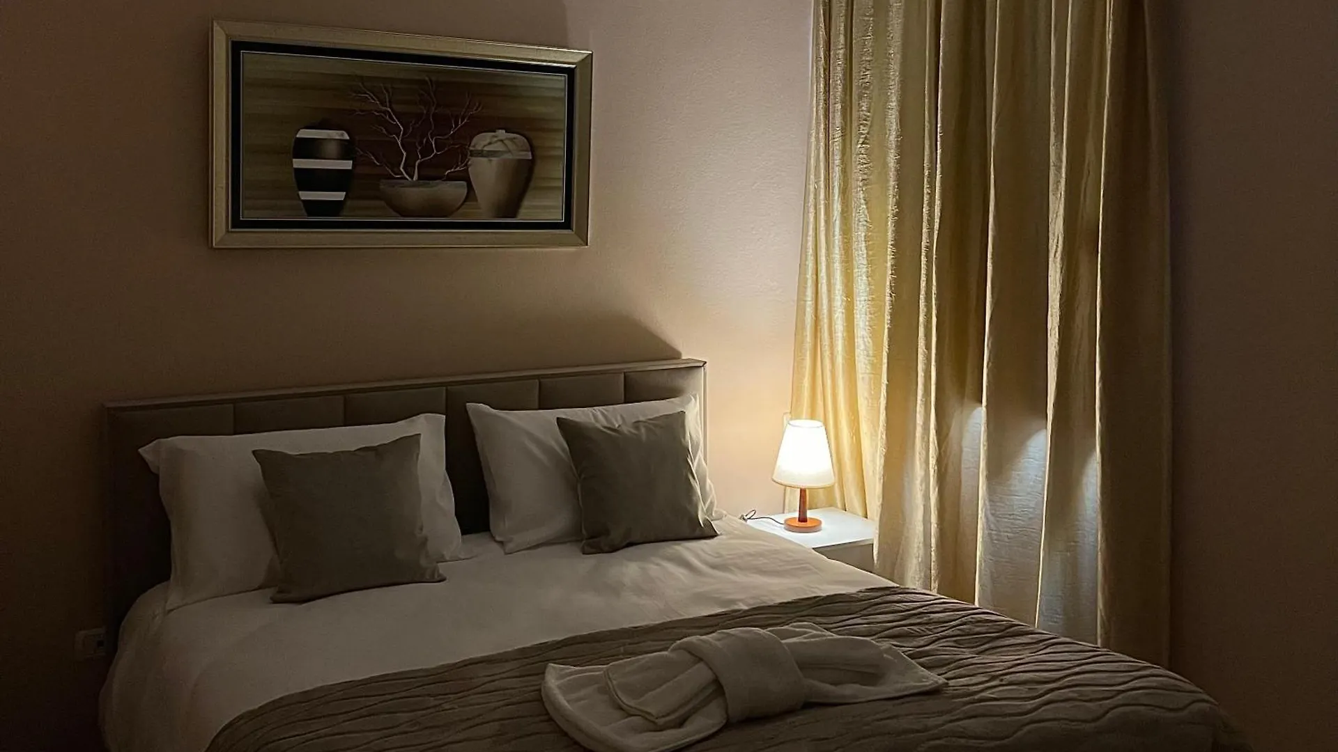Art Apartment Tirana Albania
